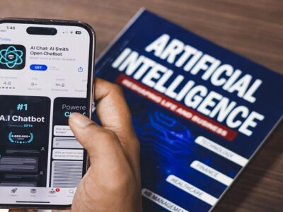 Artificial Intelligence and Machine Learning