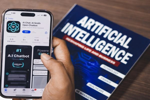 Artificial Intelligence & Machine Learning